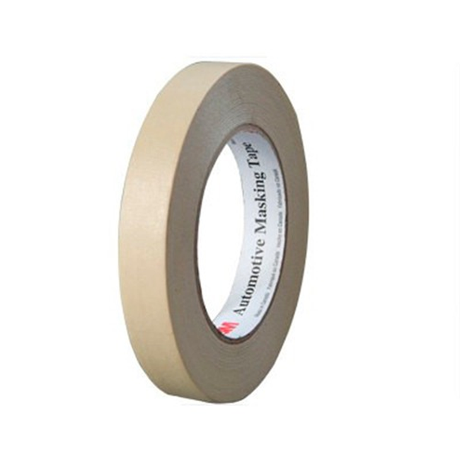 Masking Tape 2308 3/4 Pulg x 55m 3M Automotriz 06545