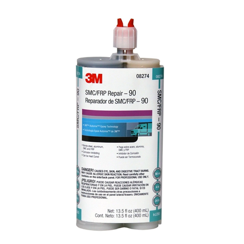 Adhesivo ReParador Truck Line ADH-90 400ml 3M Auto 08274