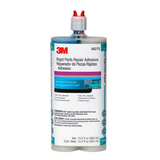 Adhesivo Para Plasticos Automix Partes Rigidas 3M Auto 8275