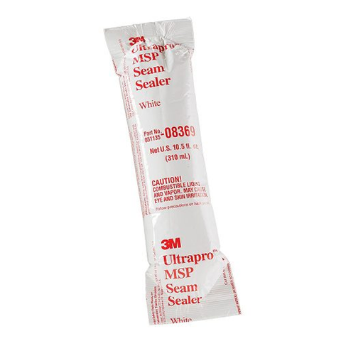 Sellador MSP Ultrapro Blanco 300ml 3M Automotriz 8369