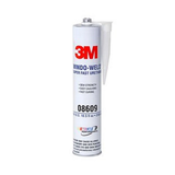 Adhesivo Uretano Para Parabrisas Secado Rapido 3M Auto 0869C