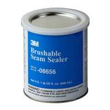 Sellador De Uniones Aplicacion Brocha 938ml 3M Auto 8656