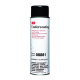 Anticorrosivo Negro Spray 454g 3M Automotriz 8881
