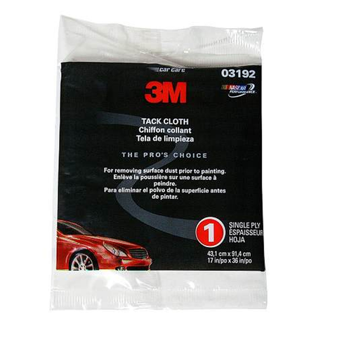 Paño Atrapa Polvo 3M Automotriz 03192