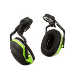 3M Protector Peltor orejera X4P5E montable Casco 25 NRR PRUEBA