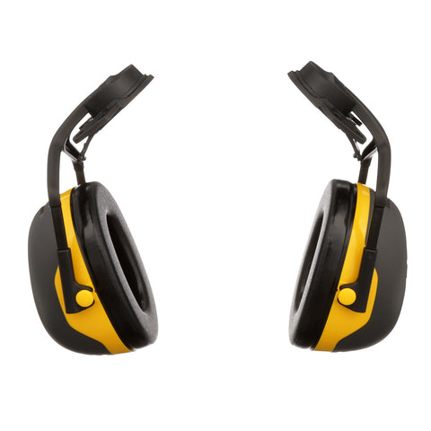 3M Protector Peltor orejera X2P5E montable Casco 24NRR PRUEBA