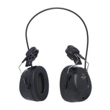3M Protector Orejera protac lll montable a casco   