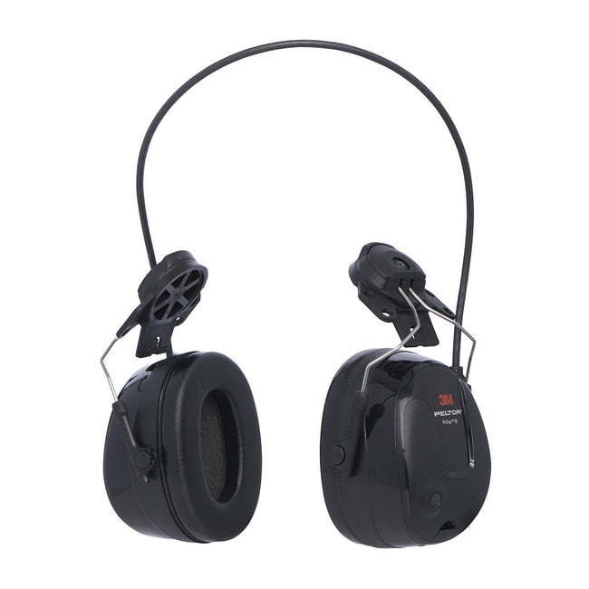 3M Protector Orejera protac lll montable a casco   