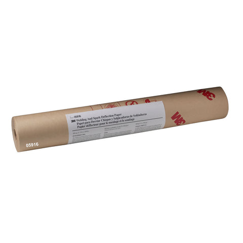 Papel Protector Antichispas 24 x 150 Pulg 3M Auto 05916