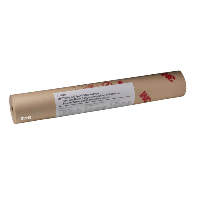 Papel Protector Antichispas 24 x 150 Pulg 3M Auto 05916