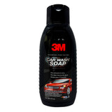 Shampoo Para Auto 473ml 3M Automotriz 39000