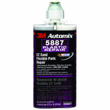 Adhesivo Automix Partes Flexible Ez Sand 200ml 3M Auto 05887