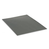 Lija De Agua Microfina 1/2 Hoja P3000 3M Automotriz 01998