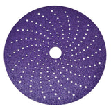 Disco Purpura Hookit Cubitron 2 G150+ 6 Pulg 3M Auto 31373