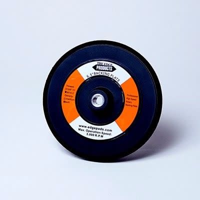 Respaldo Pulidora 5 Pulg Con Adaptador 57106 3M Auto E112