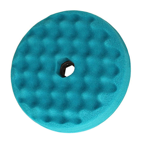 Borla De Esponja Pefect It One 6 Pulg 3M Automotriz 33292
