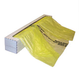 Pelicula Plastica Amarilla Para Enmascarar 3M Auto 06700