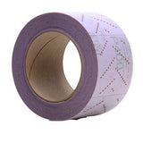 Rollo Abrasivo Purpura 3M Hookit Reparacion Auto P400 30703
