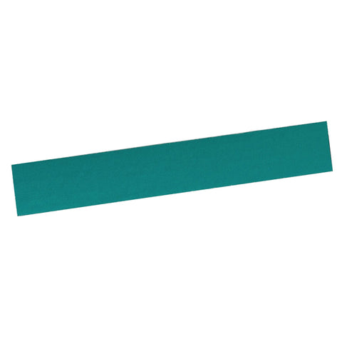 Tira Verde Hookit G36 Reparacion 3M Automotriz 2222