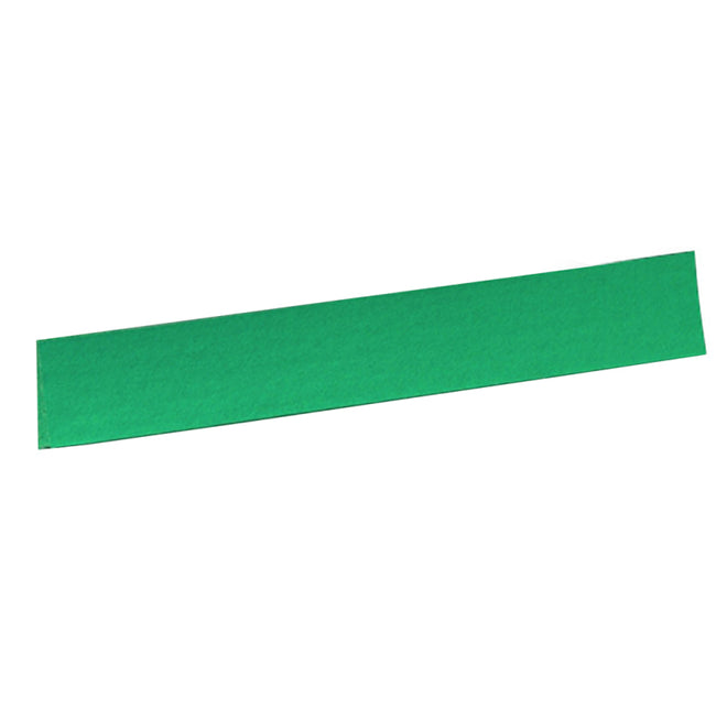 Tira Verde Hookit G80 Reparacion 3M Automotriz 2220