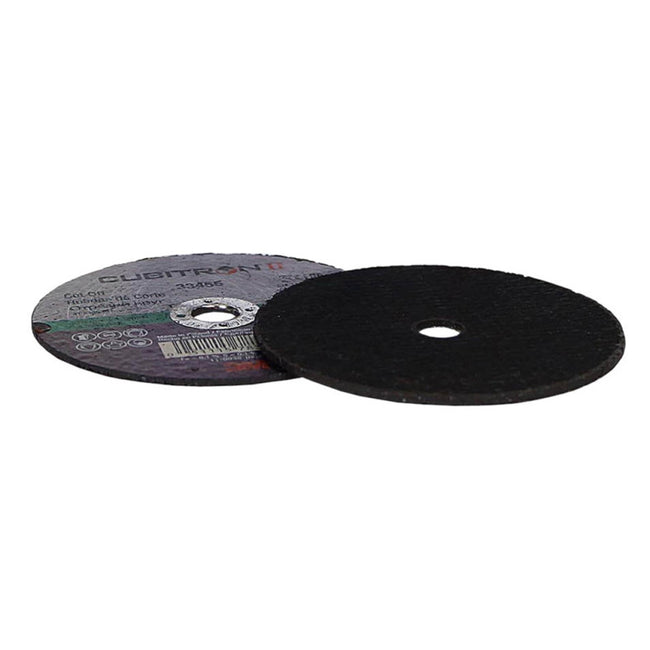 Rueda De Corte Cubitron 2 3 Pulg 3M Auto 33456