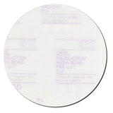 Disco Microfino Hookit Purpura P2000 6 Pulg 3M Auto 30666