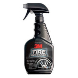 Abrillantador Llantas y Molduras 473Ml 3M Automotriz 39042