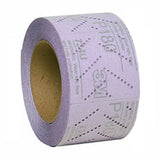 Rollo Abrasivo Purpura Hookit Reparacion P320 3M Auto 30705