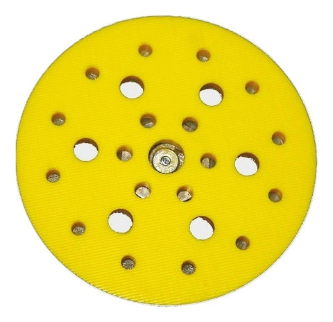 Respaldo Para Lijadora Hookit 6 Pulg 3M Automotriz 05865