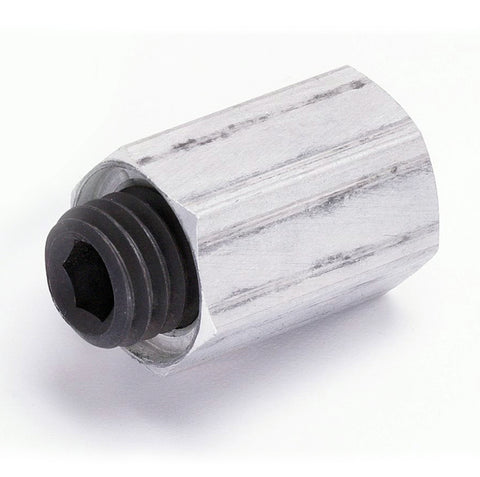 Adaptador de Borla Para Pulir con Tornillo 3M Auto 5710