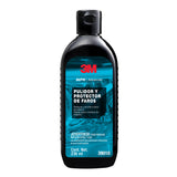 Pulidor y Protector De Faros 236ml 3M Automotriz 39010