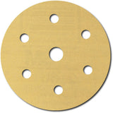Disco Abrasivo Hookit Gold P320 6 Pulg 3M Automotriz 01075