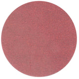 Disco Hookit Rojo P80 6 Pulg 3M Automotriz 01261