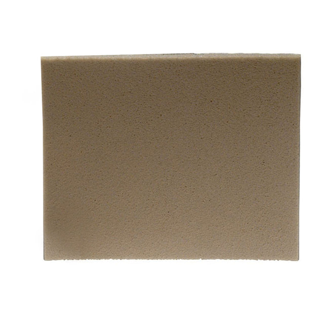 Esponja Abrasiva Grado Microfino 1200-1500 3M Auto 2600
