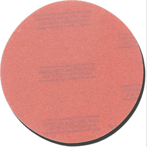 Disco Abrasivo Hookit Rojo P220 6 Pulg 3M Automotriz 01221