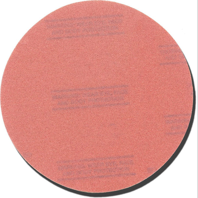 Disco Abrasivo Hookit Rojo P220 6 Pulg 3M Automotriz 01221