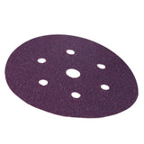 Disco Purpura Hookit Cubitron 2 G40+ 6 Pulg 3M Auto 31370