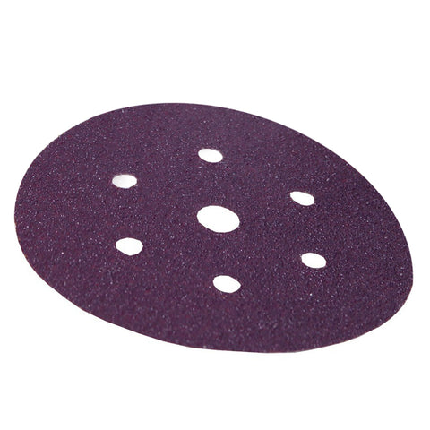 Disco Purpura Hookit Cubitron 2 G40+ 6 Pulg 3M Auto 31370
